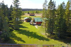 Equestrian Property for Sale
