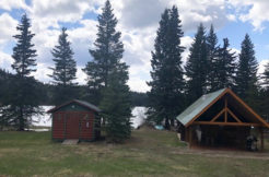 Recreational Property on Uncha Lake