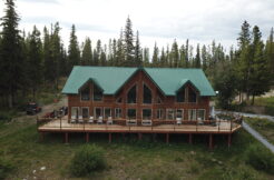 Exceptional Wilderness Resort & Guiding Operation for Sale – Northern British Columbia