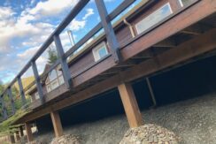 Stunning Riverfront Property For Sale