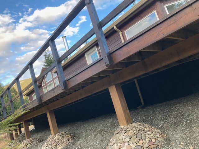 Stunning Riverfront Property For Sale