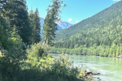 Stunning Riverfront Property For Sale