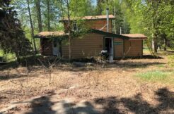 For Sale: Highly Productive Northern BC Trapline – A Rare Opportunity