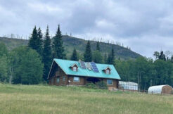 160 Acres of Pure Paradise – Rural Sanctuary