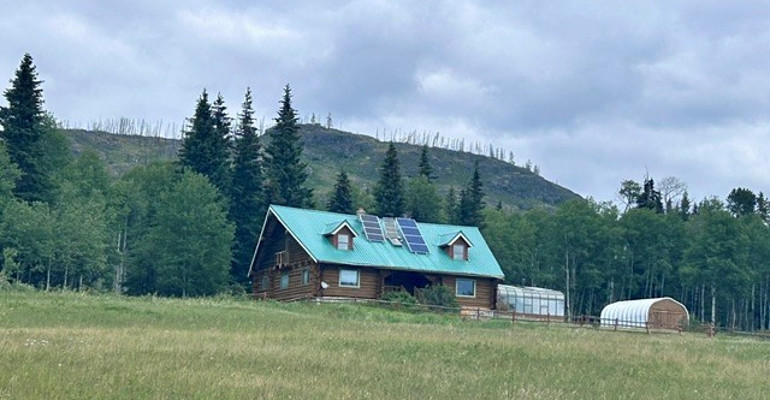 160 Acres of Pure Paradise – Rural Sanctuary